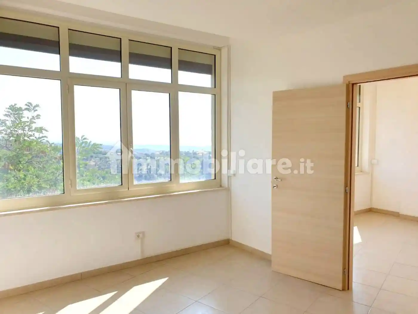 Monolocale via Giuseppe Schipani 120, Stadio - Pontepiccolo, Catanzaro - foto 2