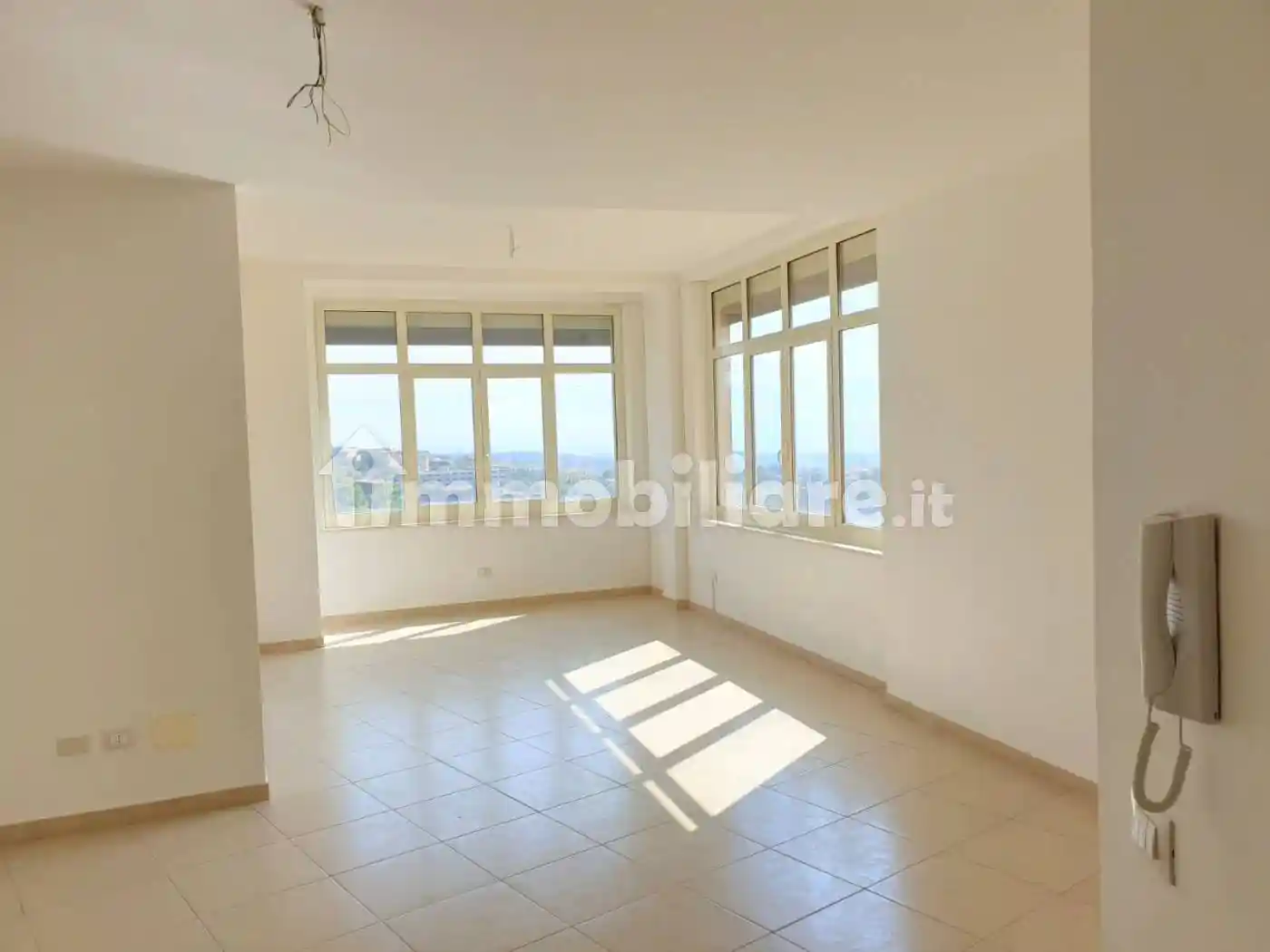 Monolocale via Giuseppe Schipani 120, Stadio - Pontepiccolo, Catanzaro - foto 3