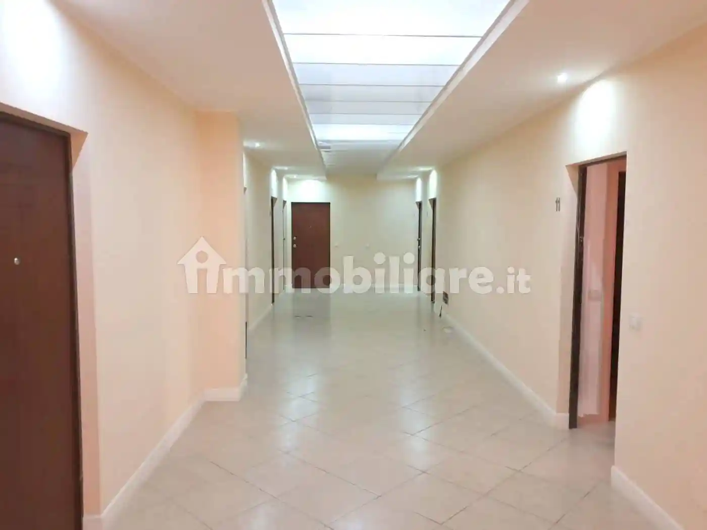 Monolocale via Giuseppe Schipani 120, Stadio - Pontepiccolo, Catanzaro - foto 4