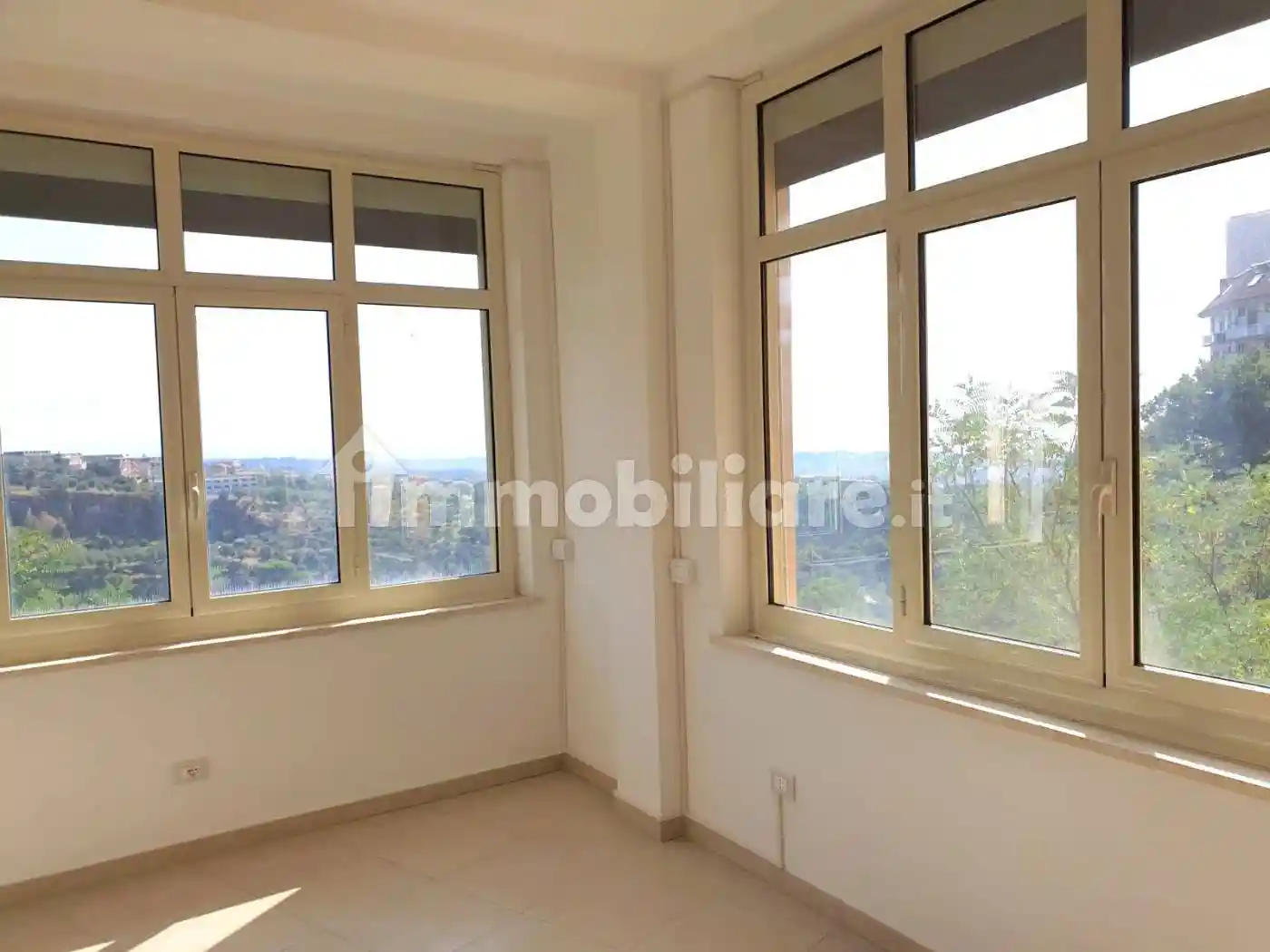 Monolocale via Giuseppe Schipani 120, Stadio - Pontepiccolo, Catanzaro - foto 5