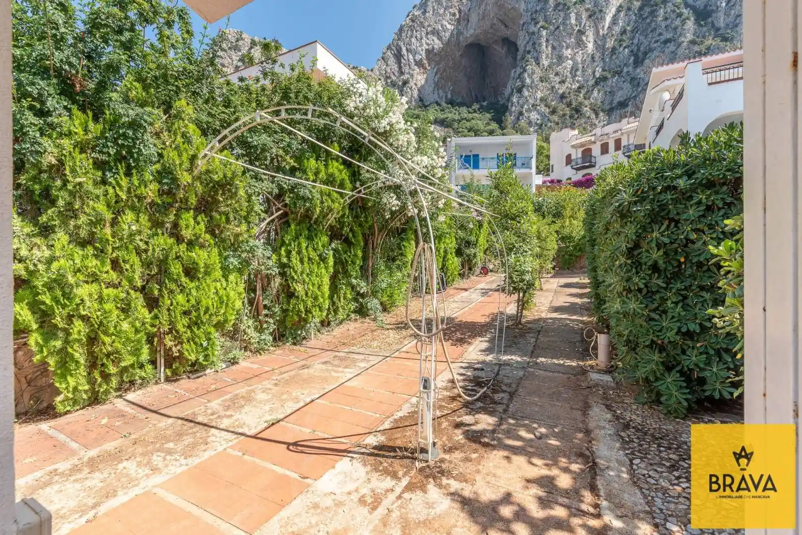 Villa unifamiliare via Agostino Barbarigo, Addaura, Palermo - foto 3