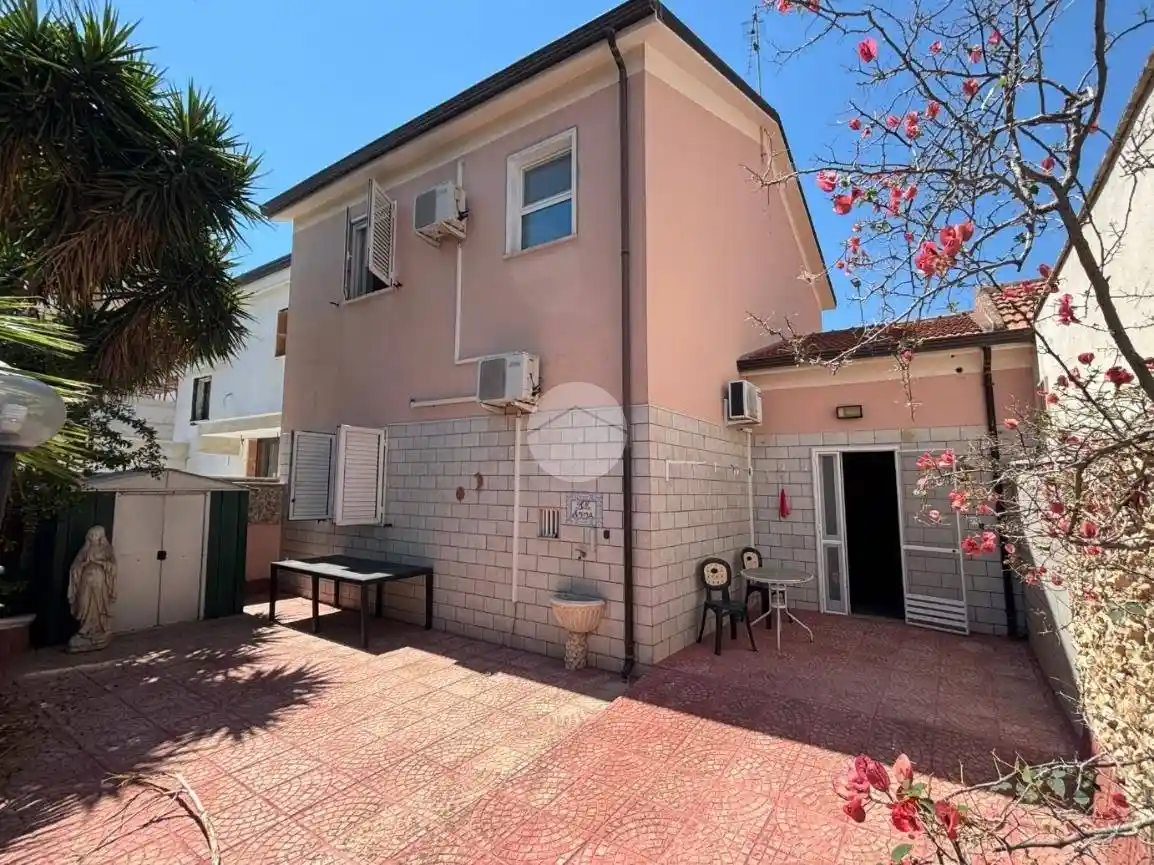Villa in vendita a Manfredonia