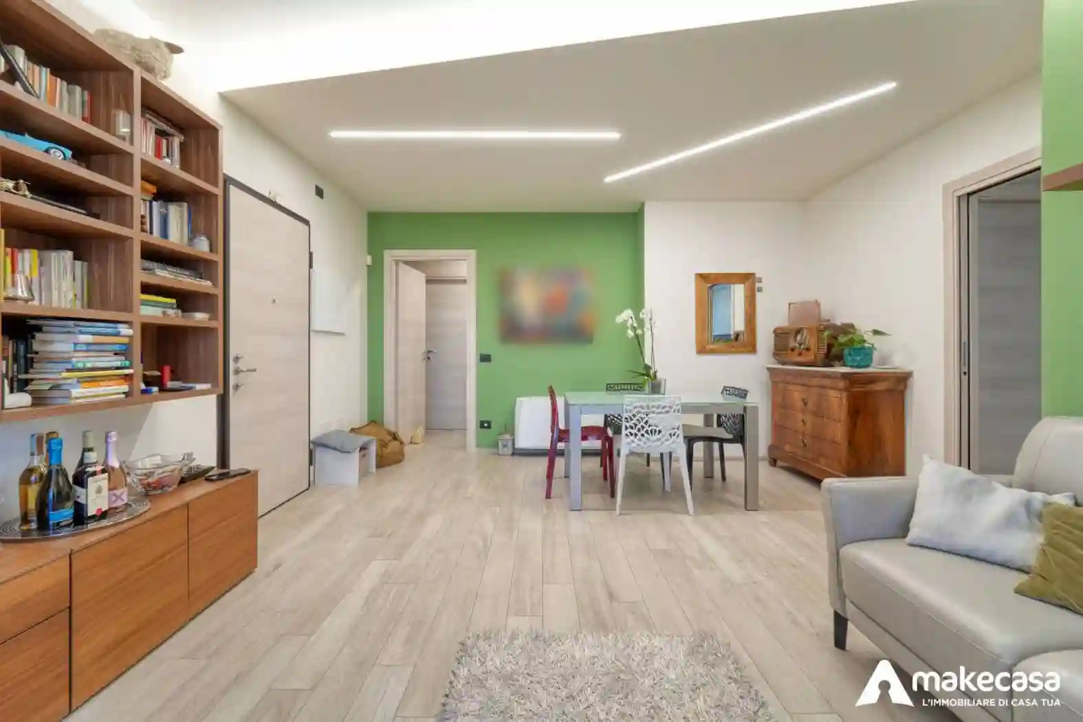 Appartamento - foto 4