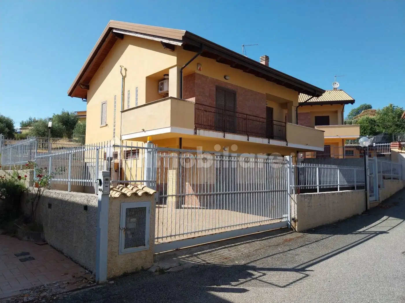 Villa in vendita a Rende