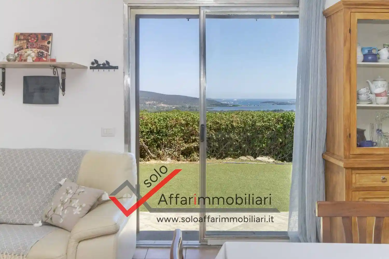 Villa in vendita a Olbia