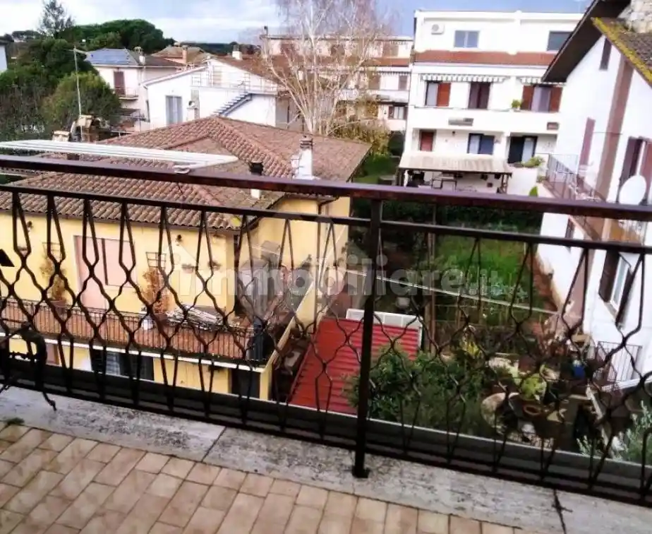 Appartamento in vendita a Sutri