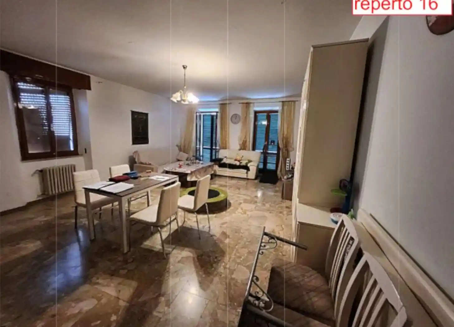 Appartamento in vendita a Magione