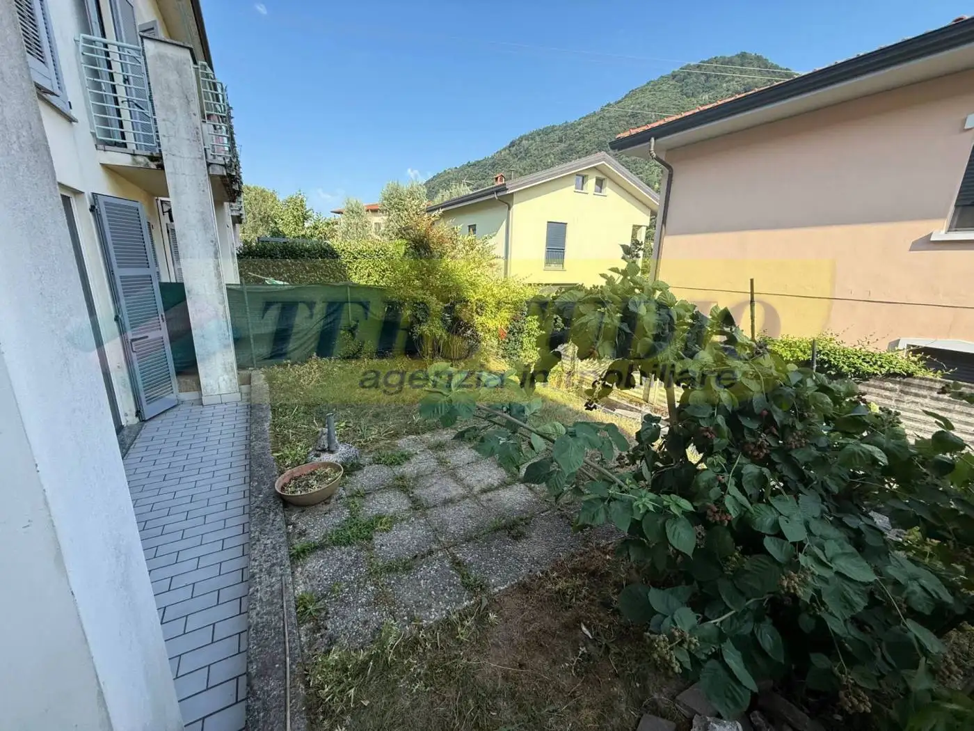 Bilocale via Prada 5, Centro, Brivio - foto 3