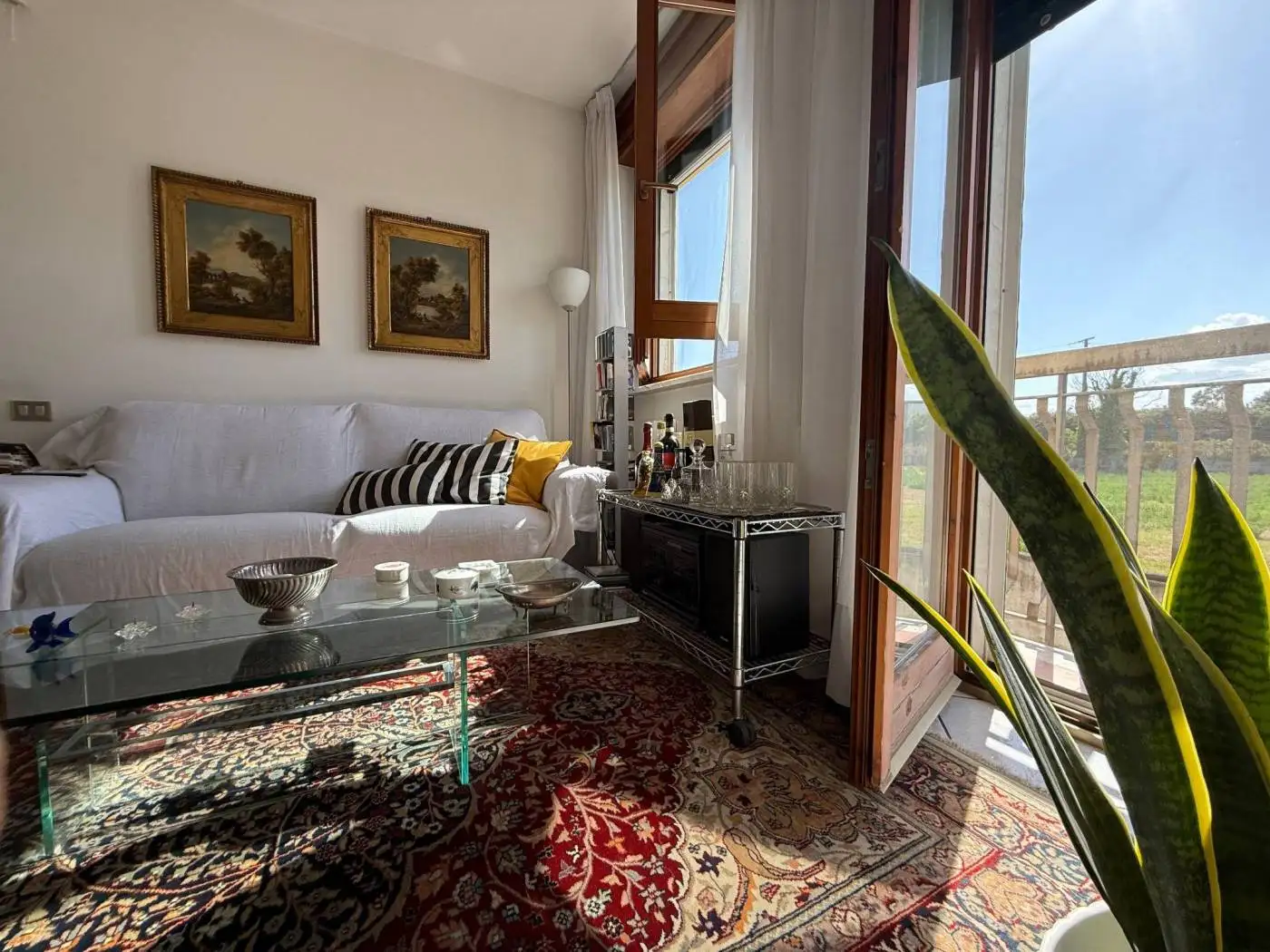 Appartamento in vendita a Salerno