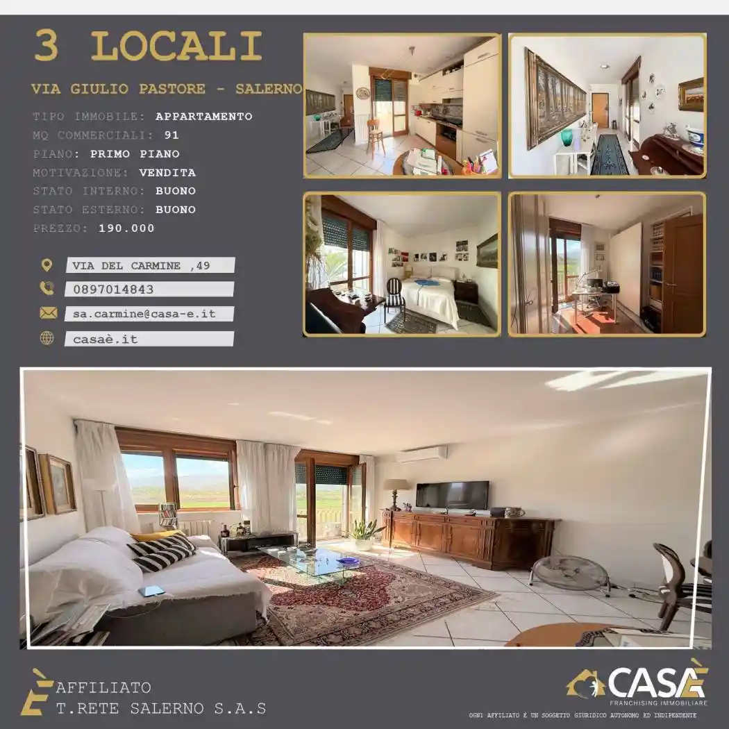 Appartamento - foto 5