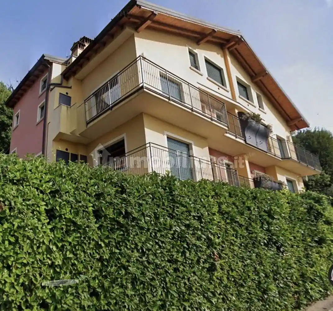 Appartamento in vendita a Iseo