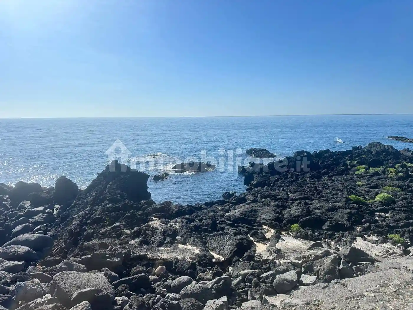 Appartamento in vendita a Acireale