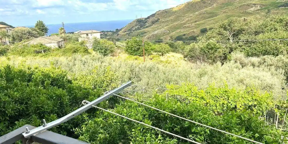 Quadrilocale Cacciola, Cacciola, Sangineto - foto 2