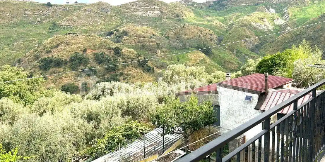 Quadrilocale Cacciola, Cacciola, Sangineto - foto 3