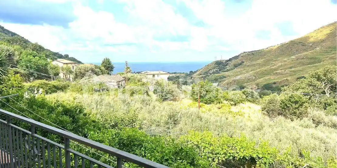 Quadrilocale Cacciola, Cacciola, Sangineto - foto 4