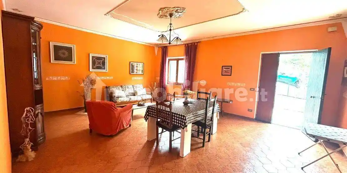 Quadrilocale Cacciola, Cacciola, Sangineto - foto 5