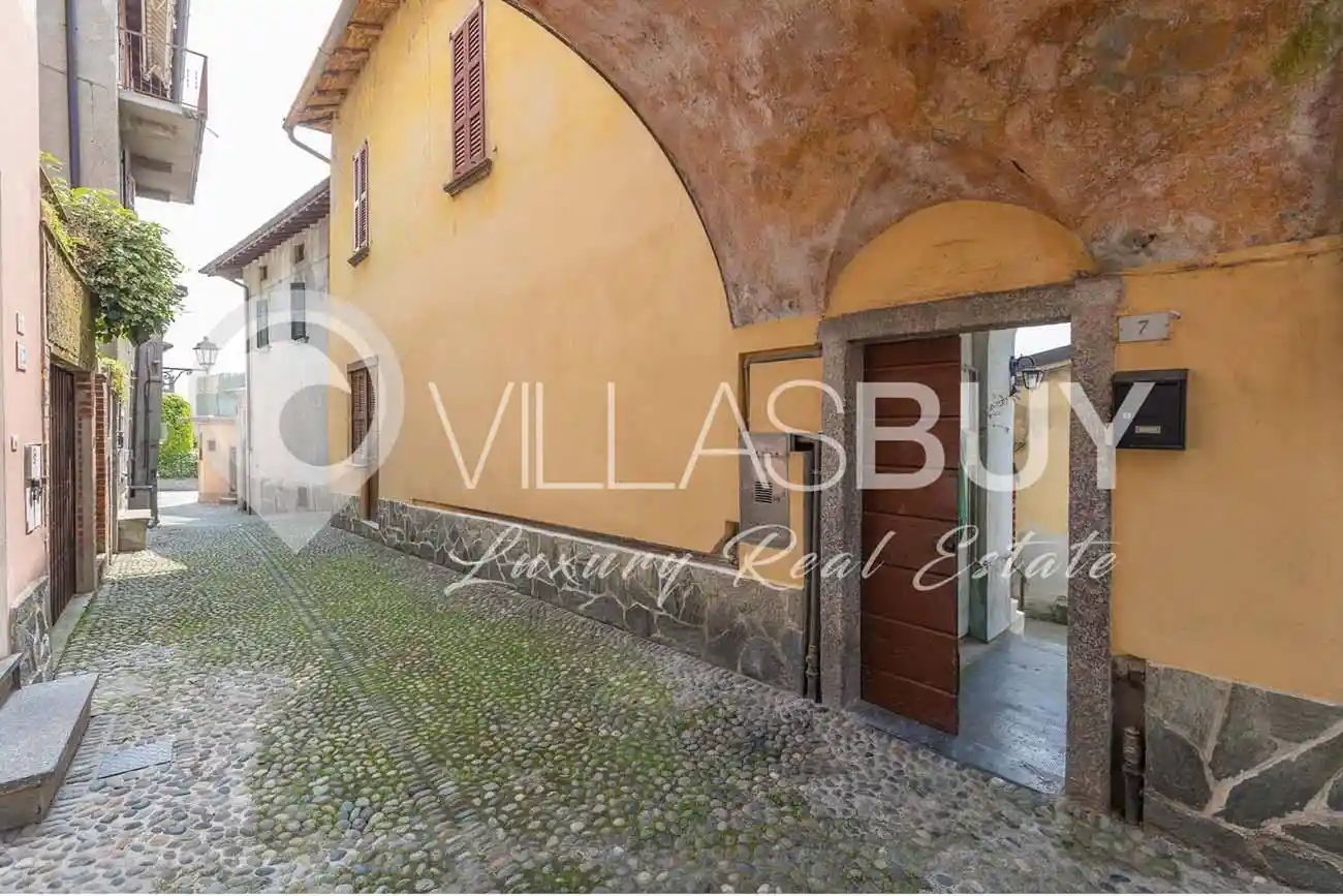 Villa in vendita a Tremezzina