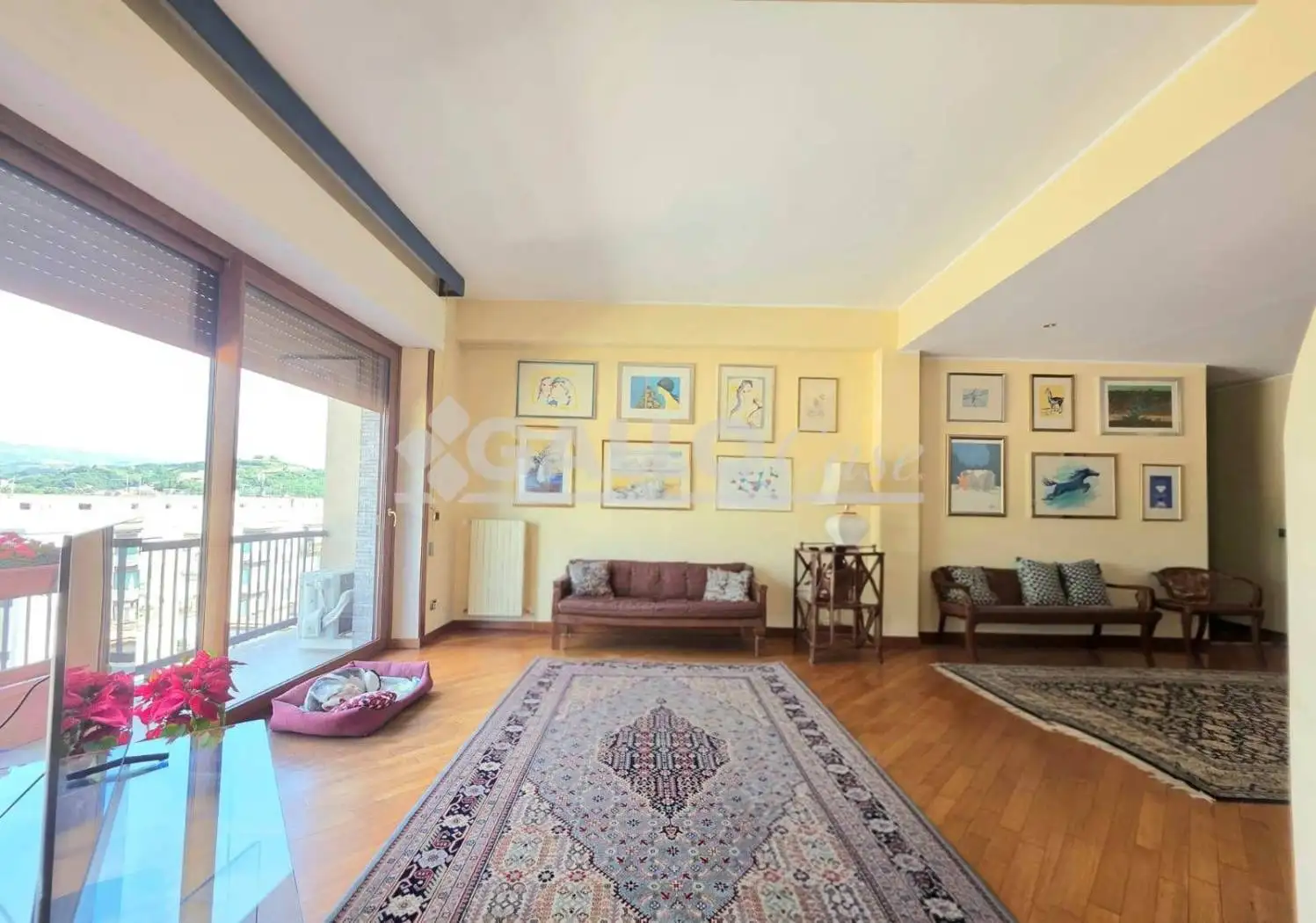 Appartamento in vendita a Cosenza