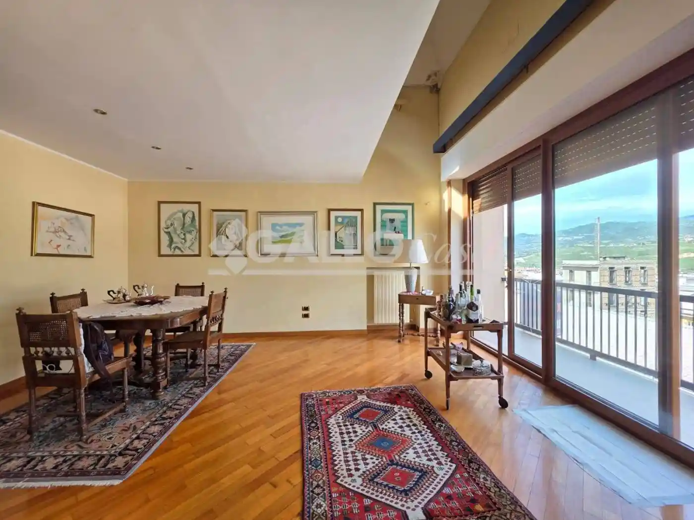 Appartamento viale Della Repubblica 277, Acquedotto, Cosenza - foto 2