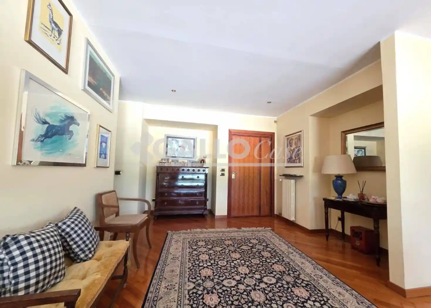 Appartamento viale Della Repubblica 277, Acquedotto, Cosenza - foto 3