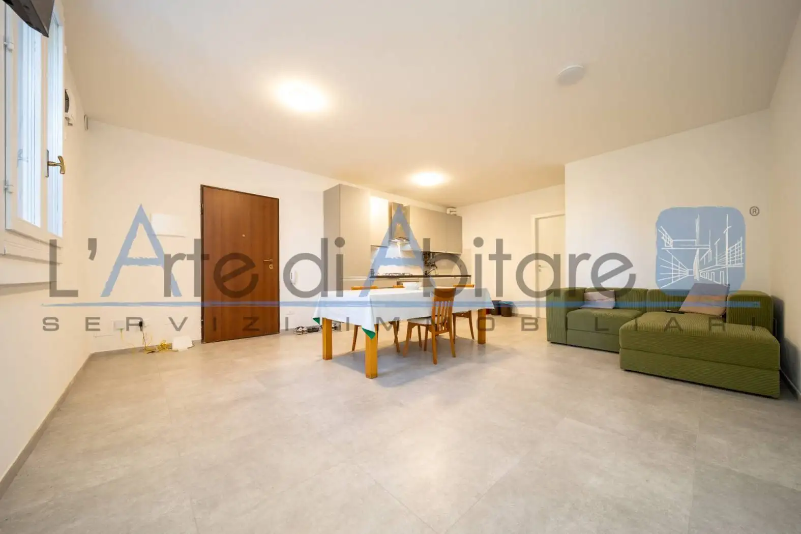 Appartamento in vendita a Castel Maggiore