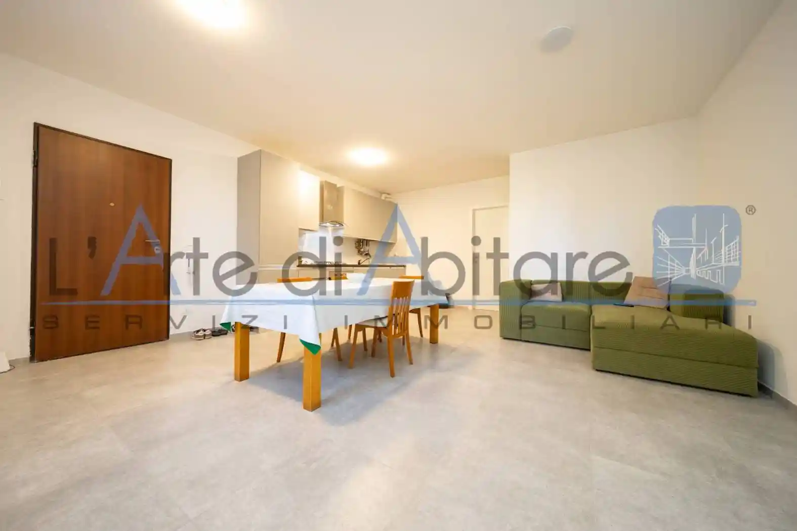 Appartamento - foto 4