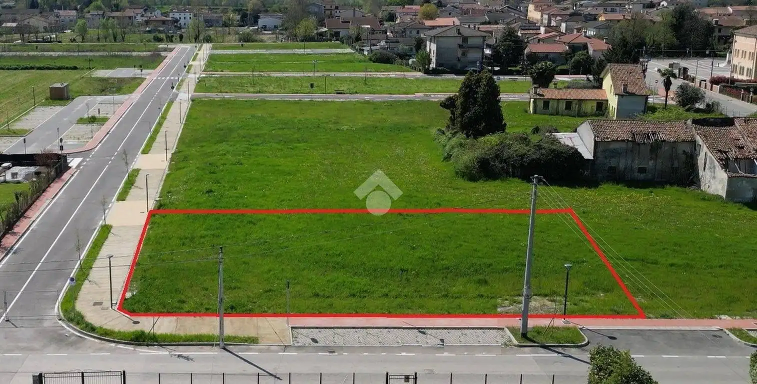 Quadrilocale via Vegri, Centro, Bressanvido - foto 3