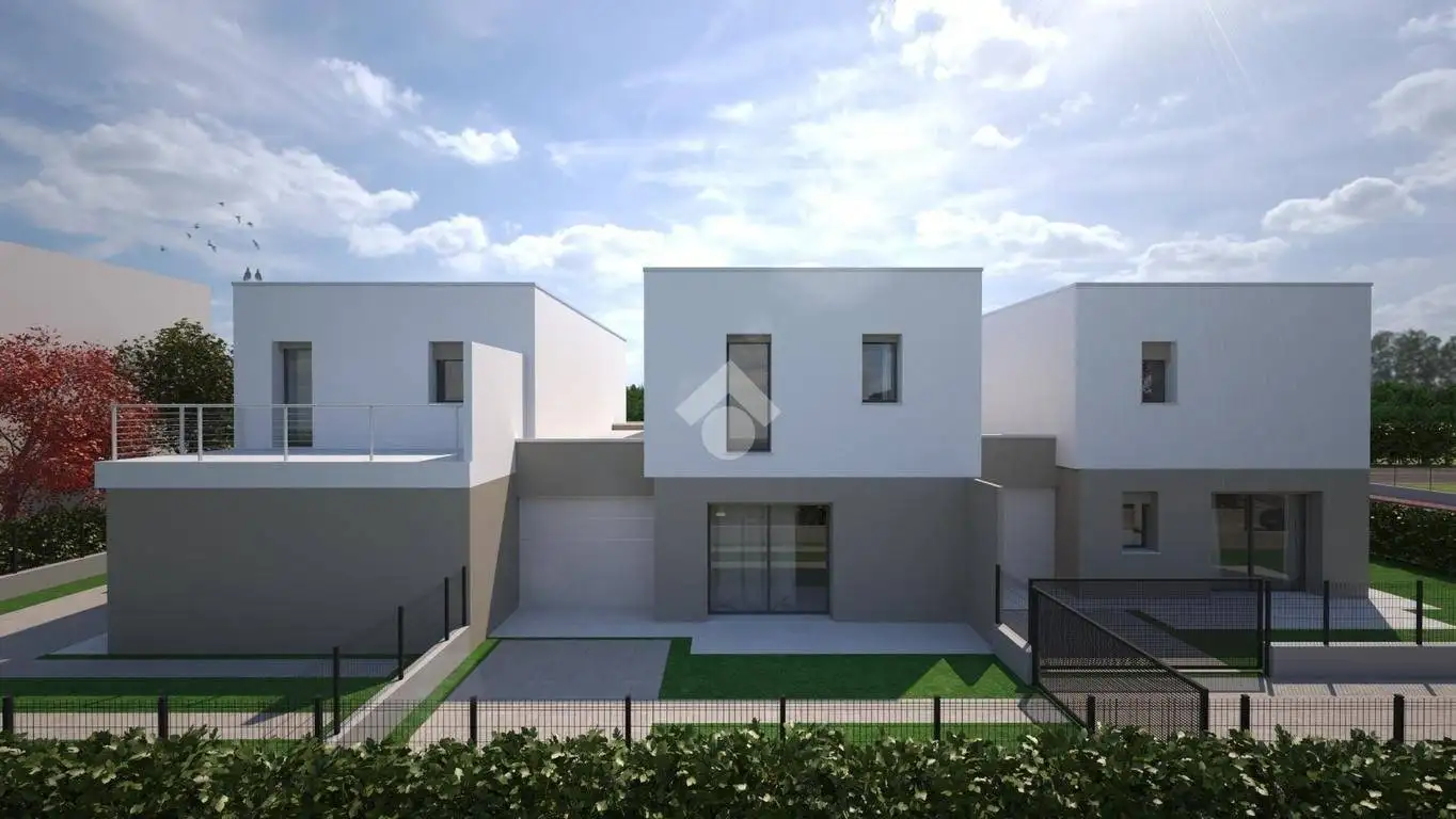 Quadrilocale via Vegri, Centro, Bressanvido - foto 4