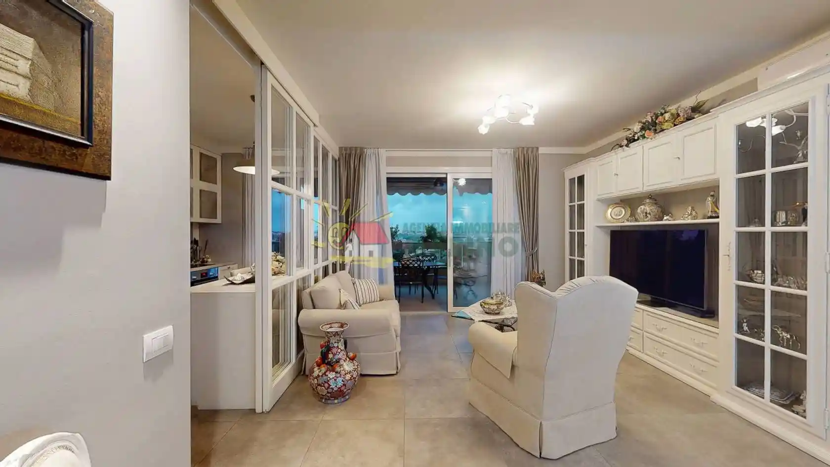 Appartamento in vendita a Segrate