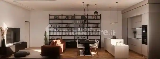 Appartamento in vendita a Mantova