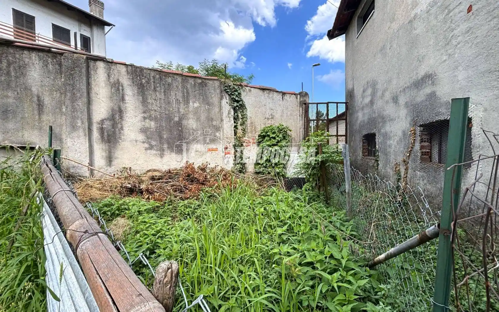 Terratetto unifamiliare via Giuseppe Garibaldi, Barone Canavese - foto 2