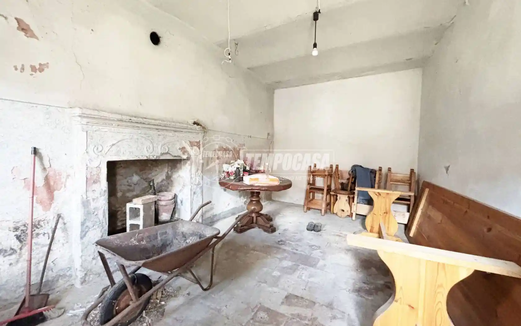 Terratetto unifamiliare via Giuseppe Garibaldi, Barone Canavese - foto 3