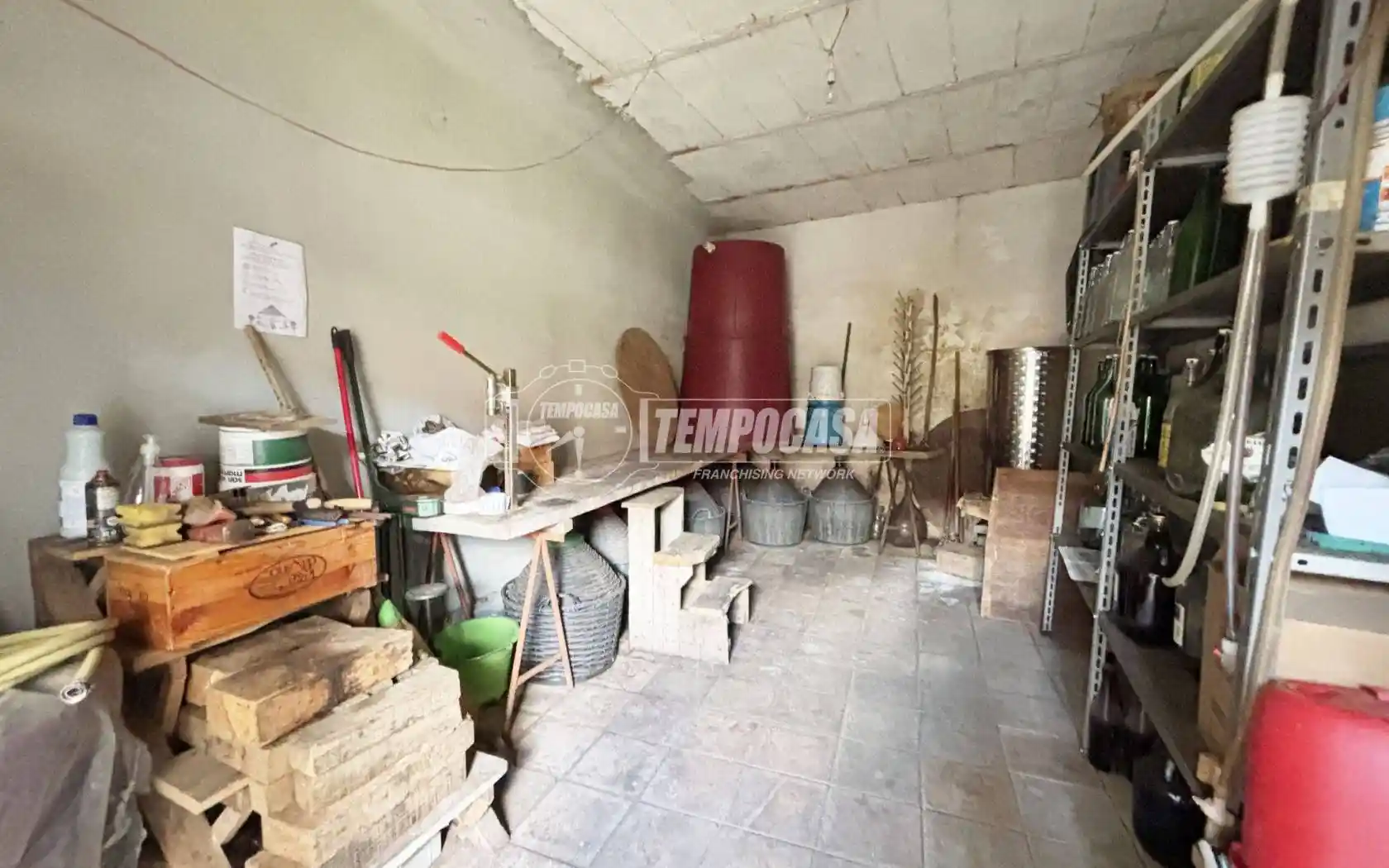 Terratetto unifamiliare via Giuseppe Garibaldi, Barone Canavese - foto 4