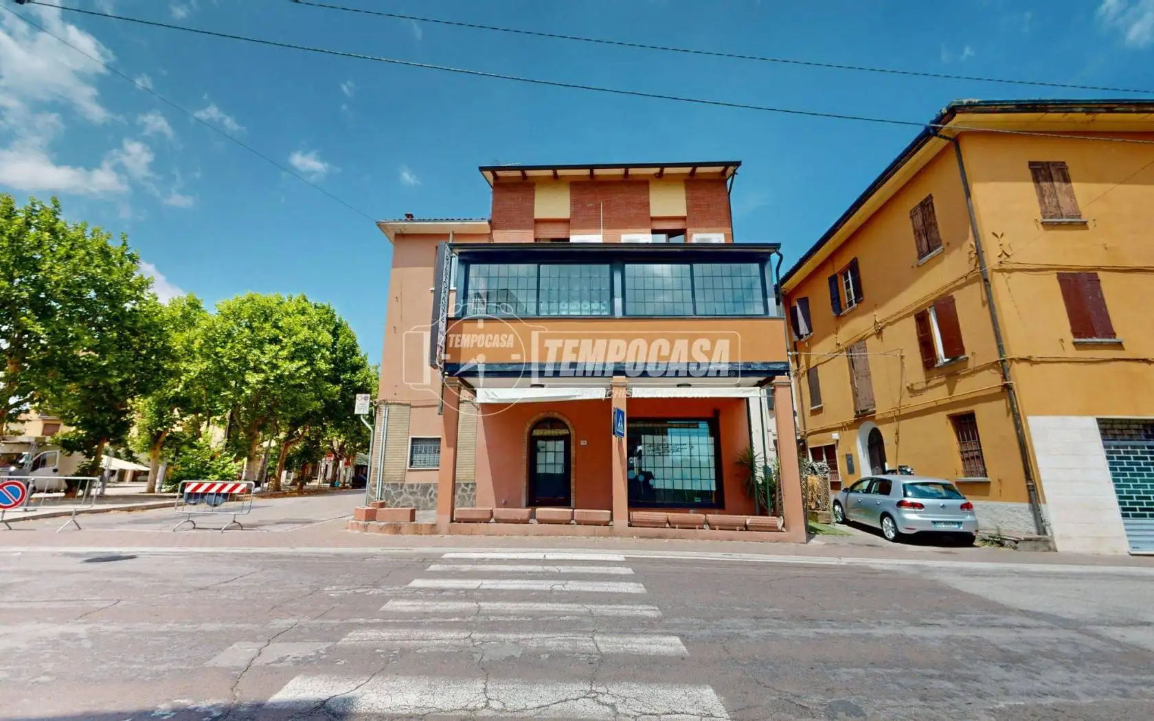 Casa indipendente in vendita a Valsamoggia
