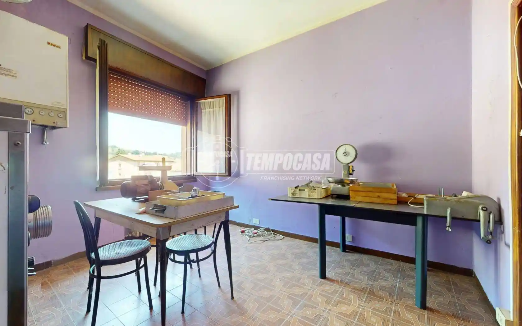 Terratetto unifamiliare via Sant'Apollinare 1278, Castelletto, Valsamoggia - foto 3