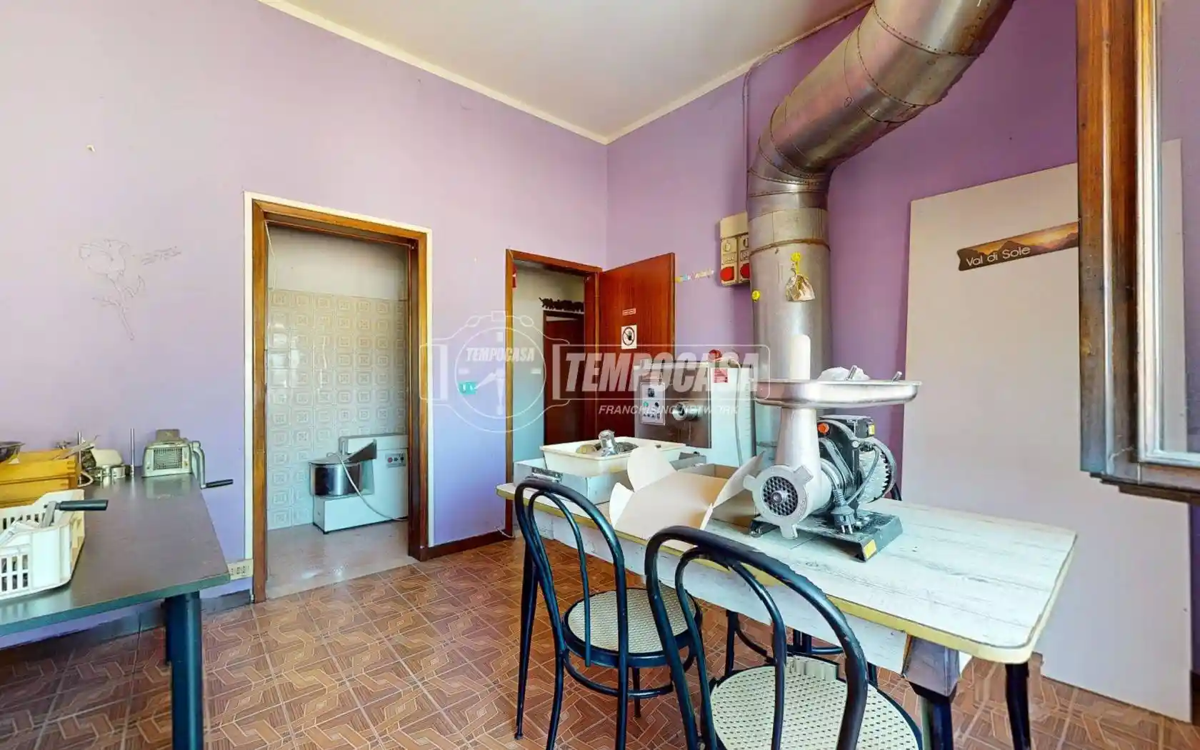 Terratetto unifamiliare via Sant'Apollinare 1278, Castelletto, Valsamoggia - foto 4