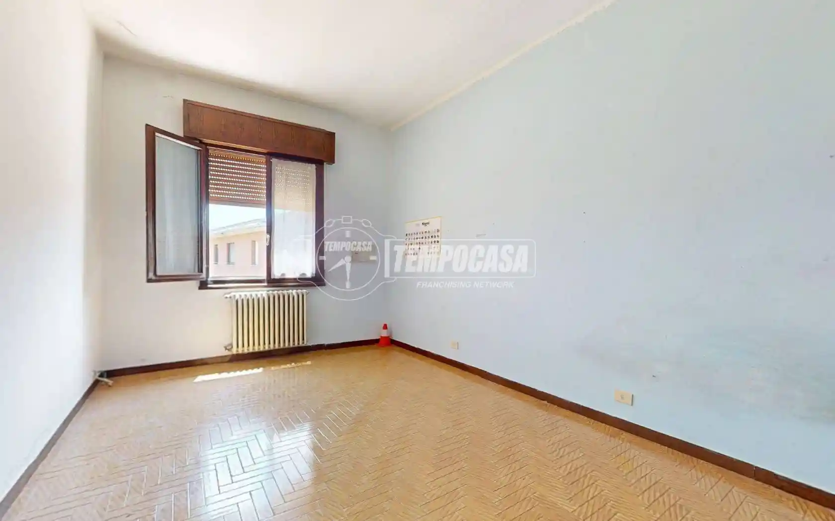 Terratetto unifamiliare via Sant'Apollinare 1278, Castelletto, Valsamoggia - foto 5