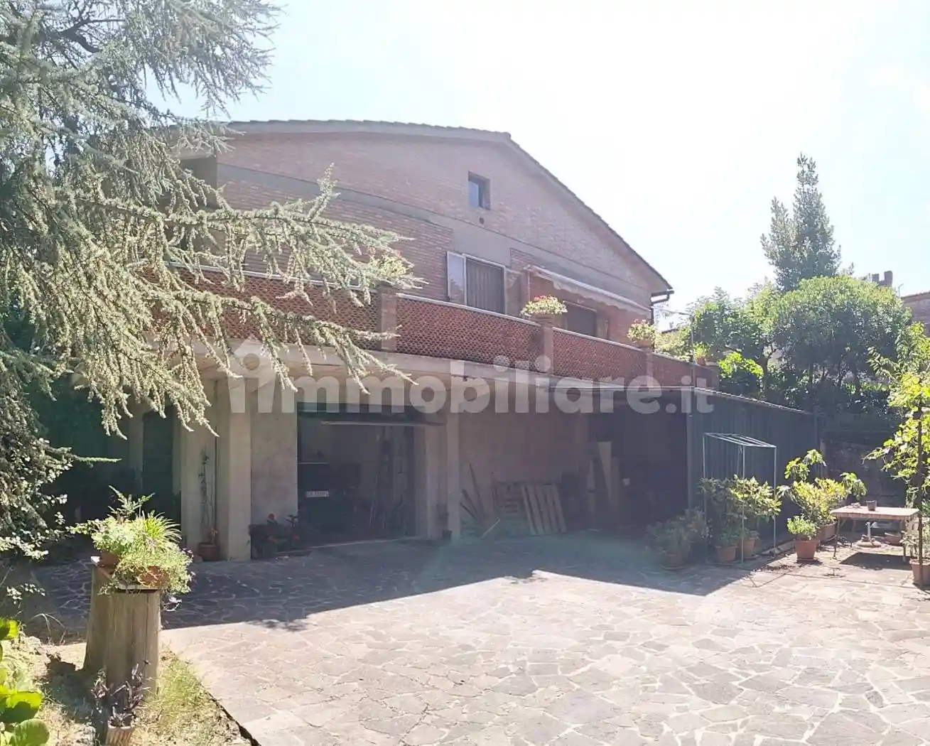 Villa in vendita a Monteriggioni