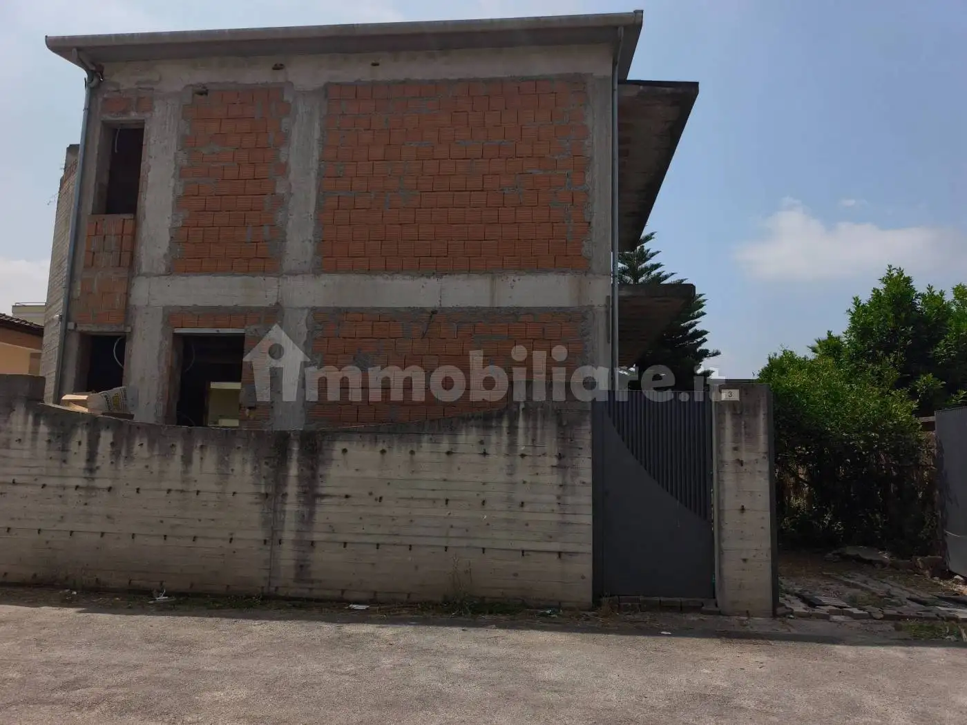 Villa in vendita a Santa Maria Capua Vetere