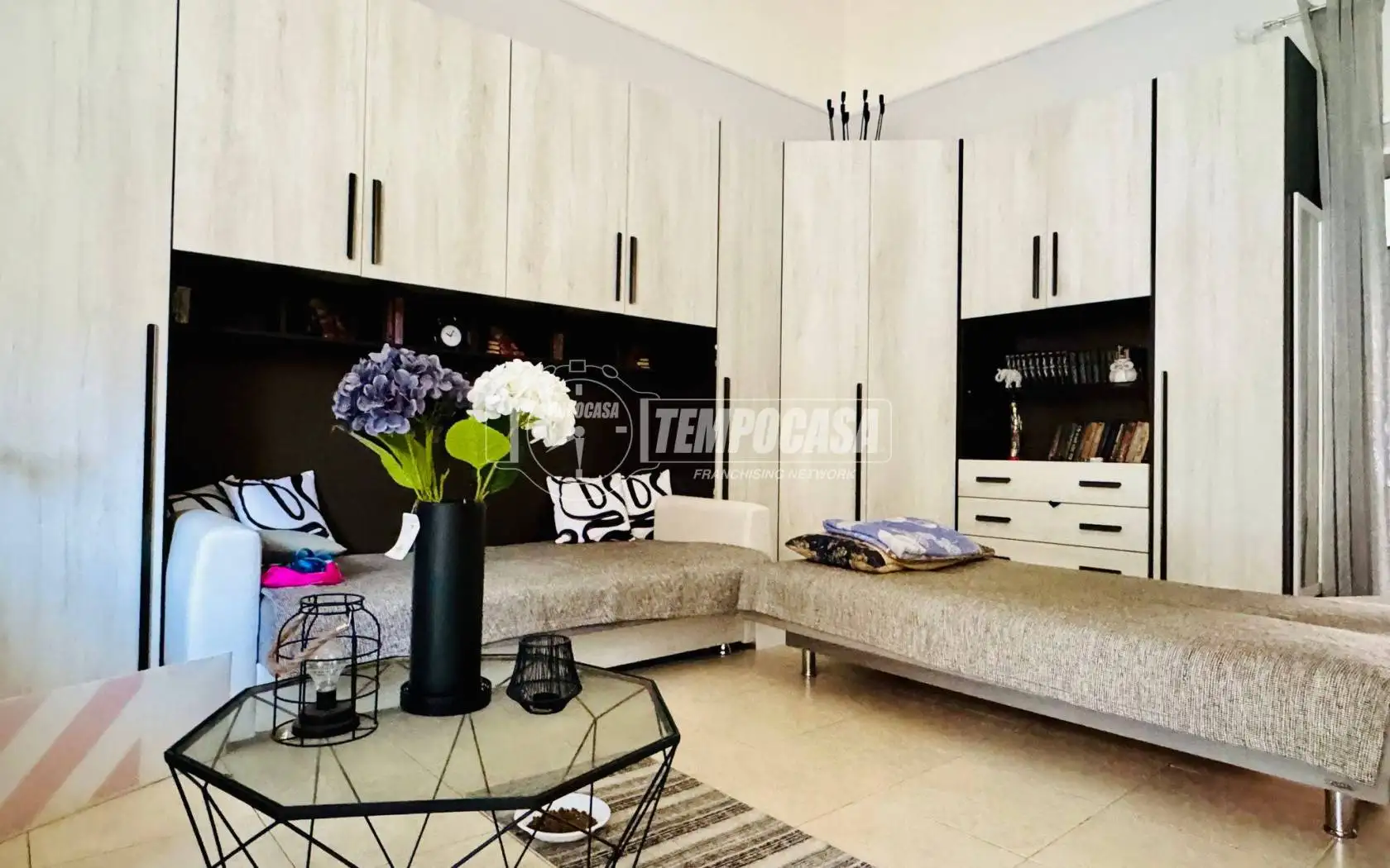 Appartamento in vendita a Aversa