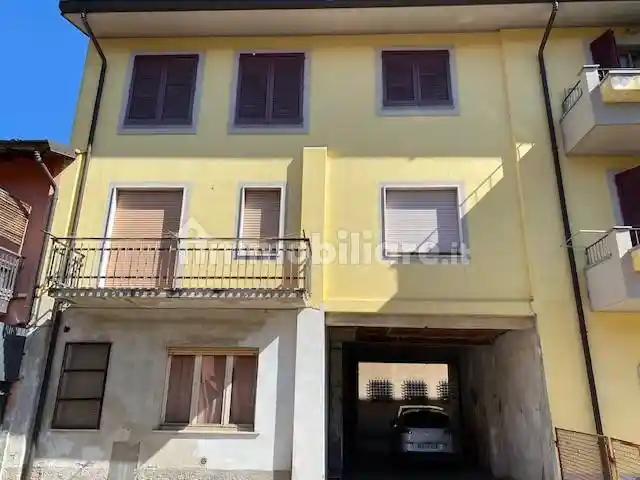 Casa indipendente in vendita a Caravaggio