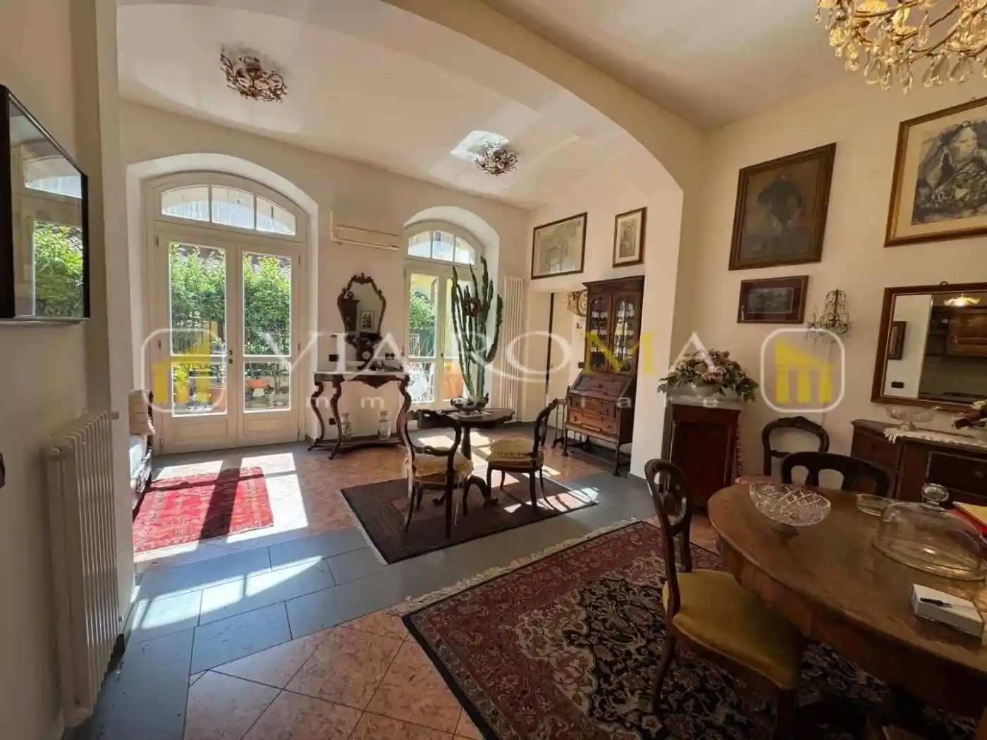 Appartamento in vendita a Lucca