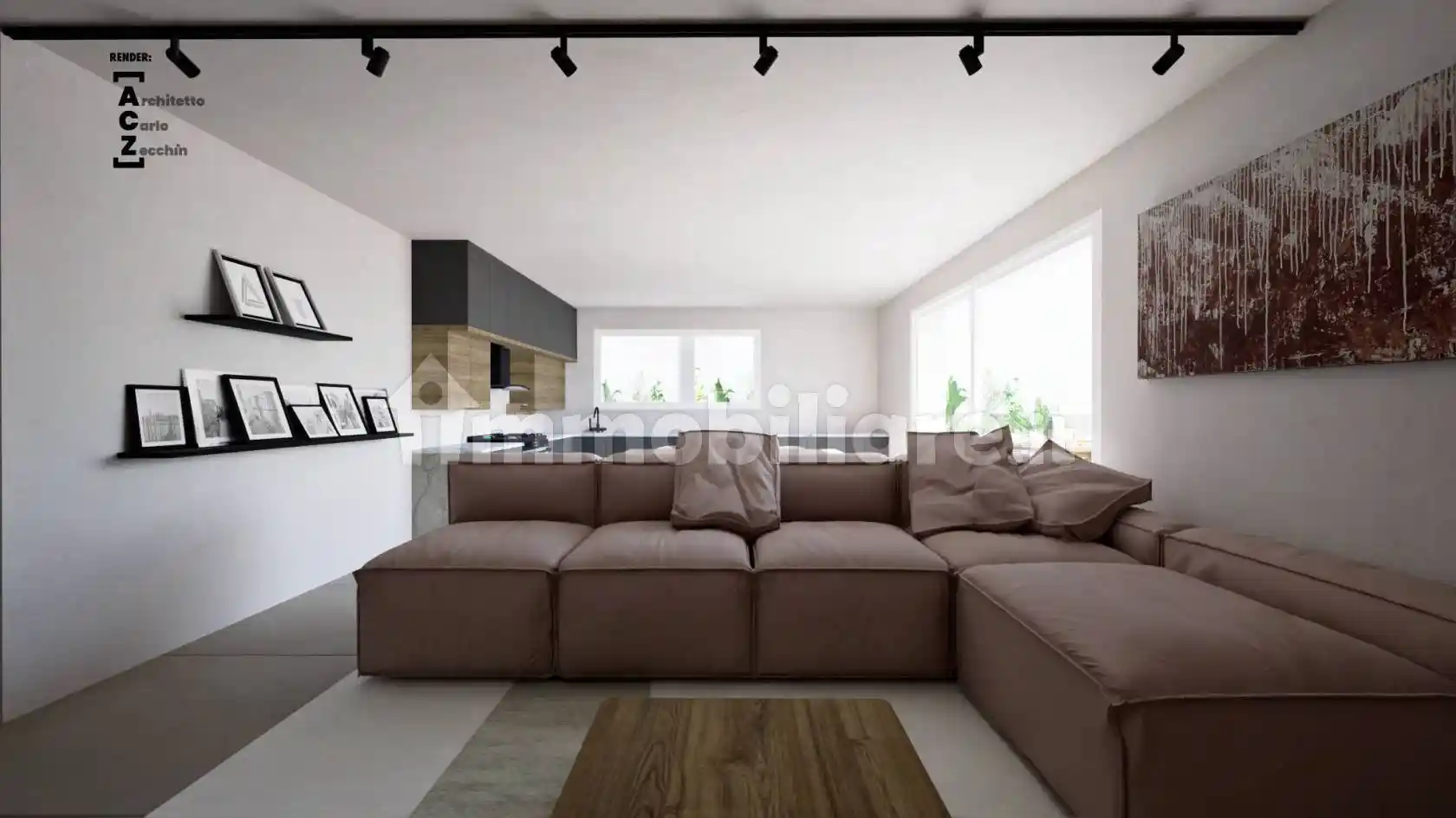 Attico - Mansarda in vendita a Piove di Sacco