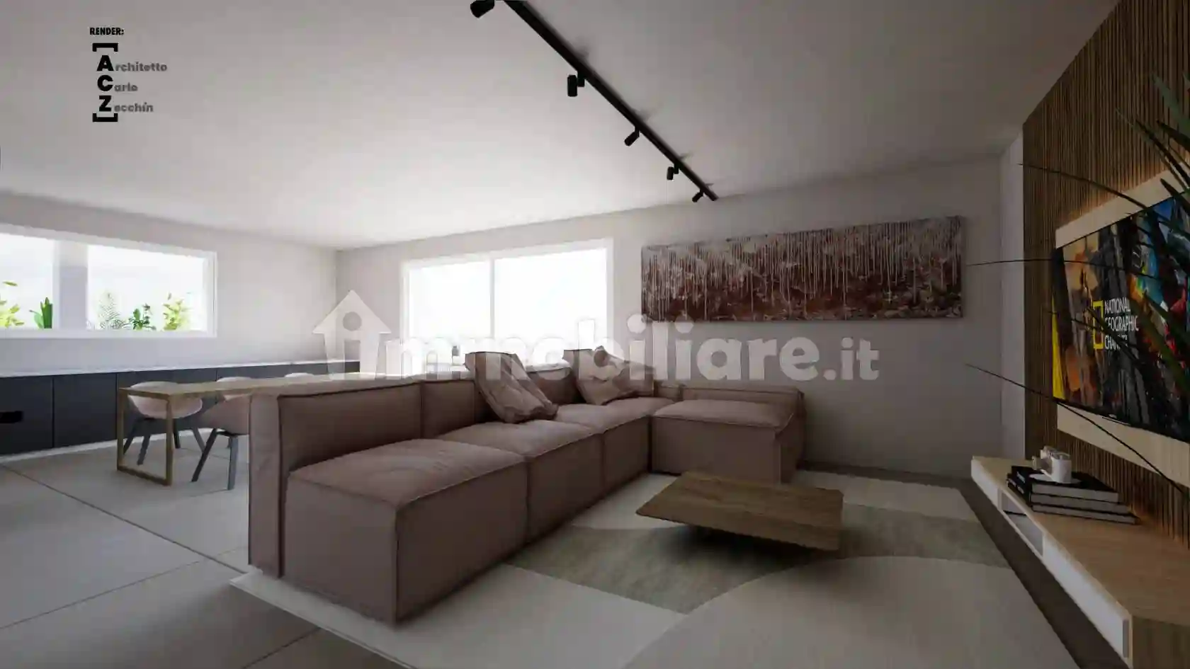 Attico - Mansarda - foto 2