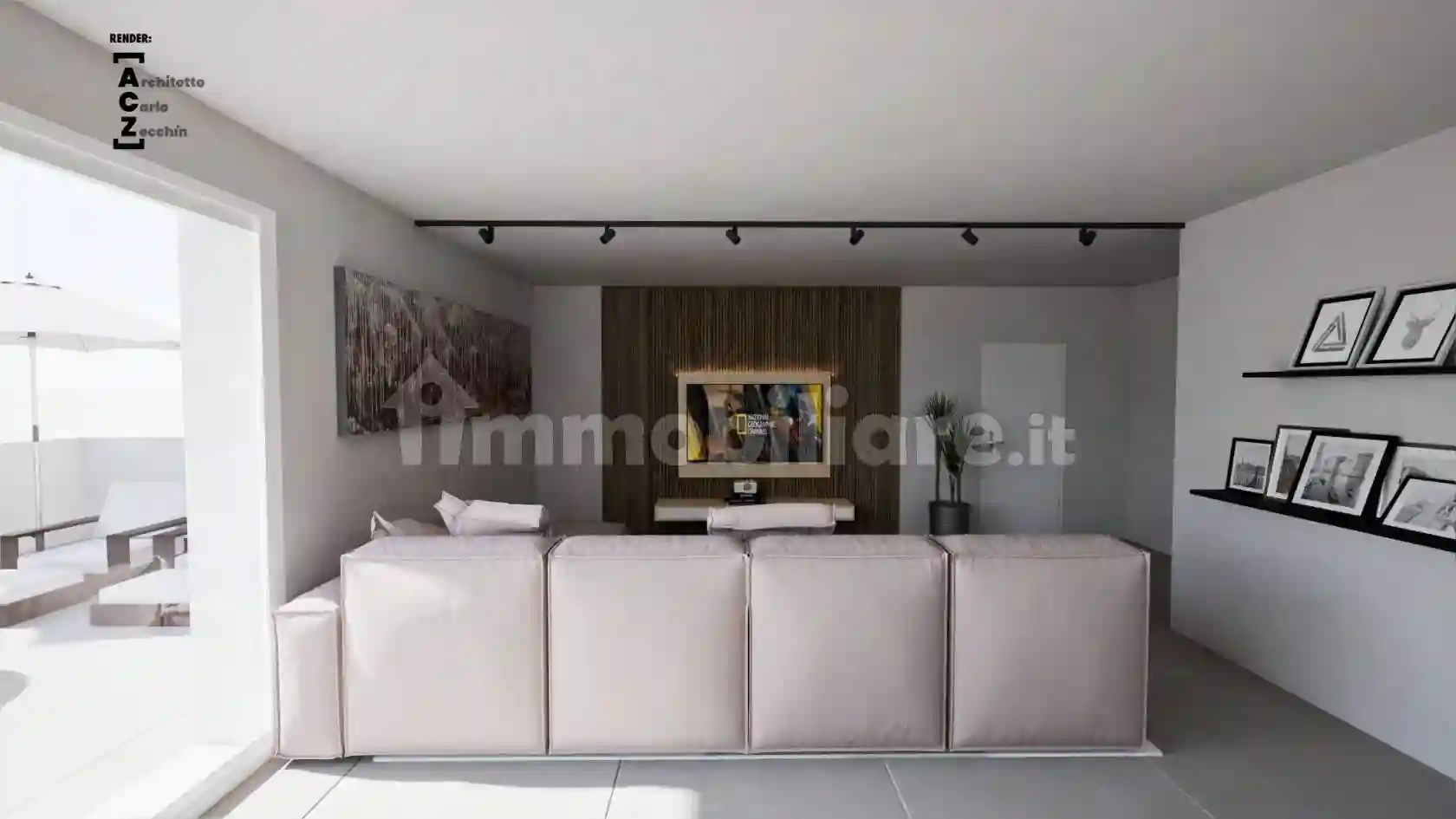 Attico - Mansarda - foto 4