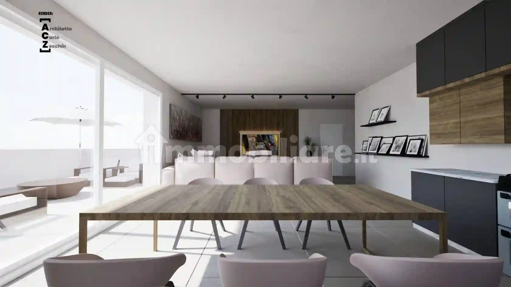 Attico - Mansarda - foto 5