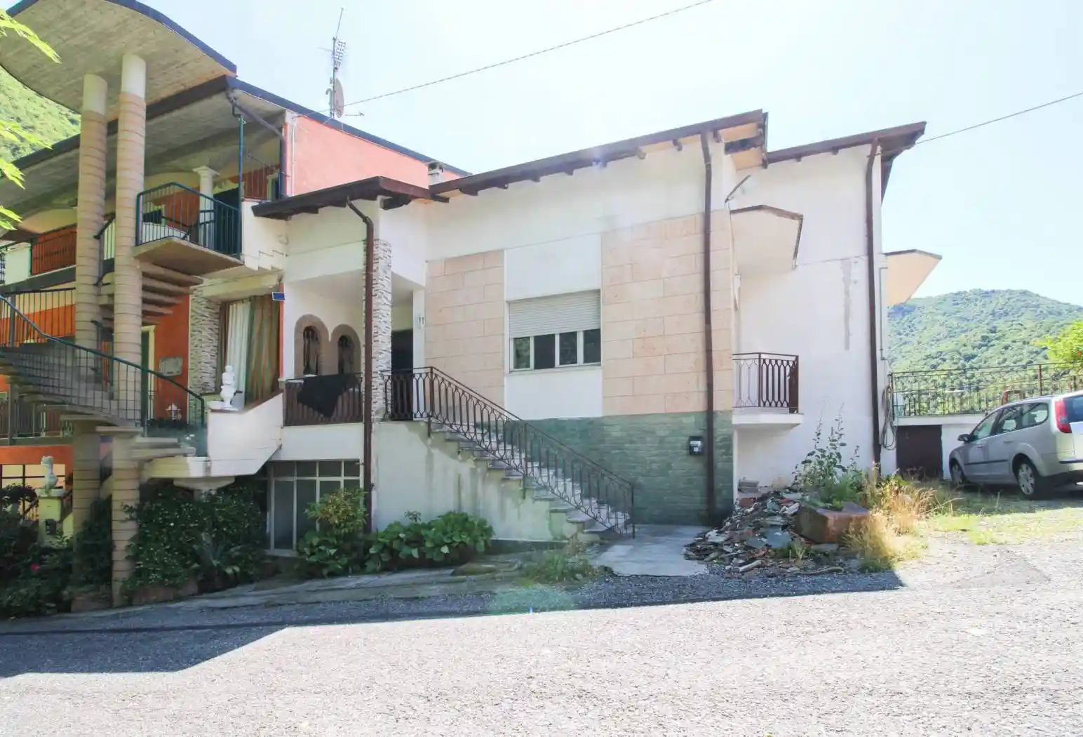 Casa indipendente in vendita a Lumezzane