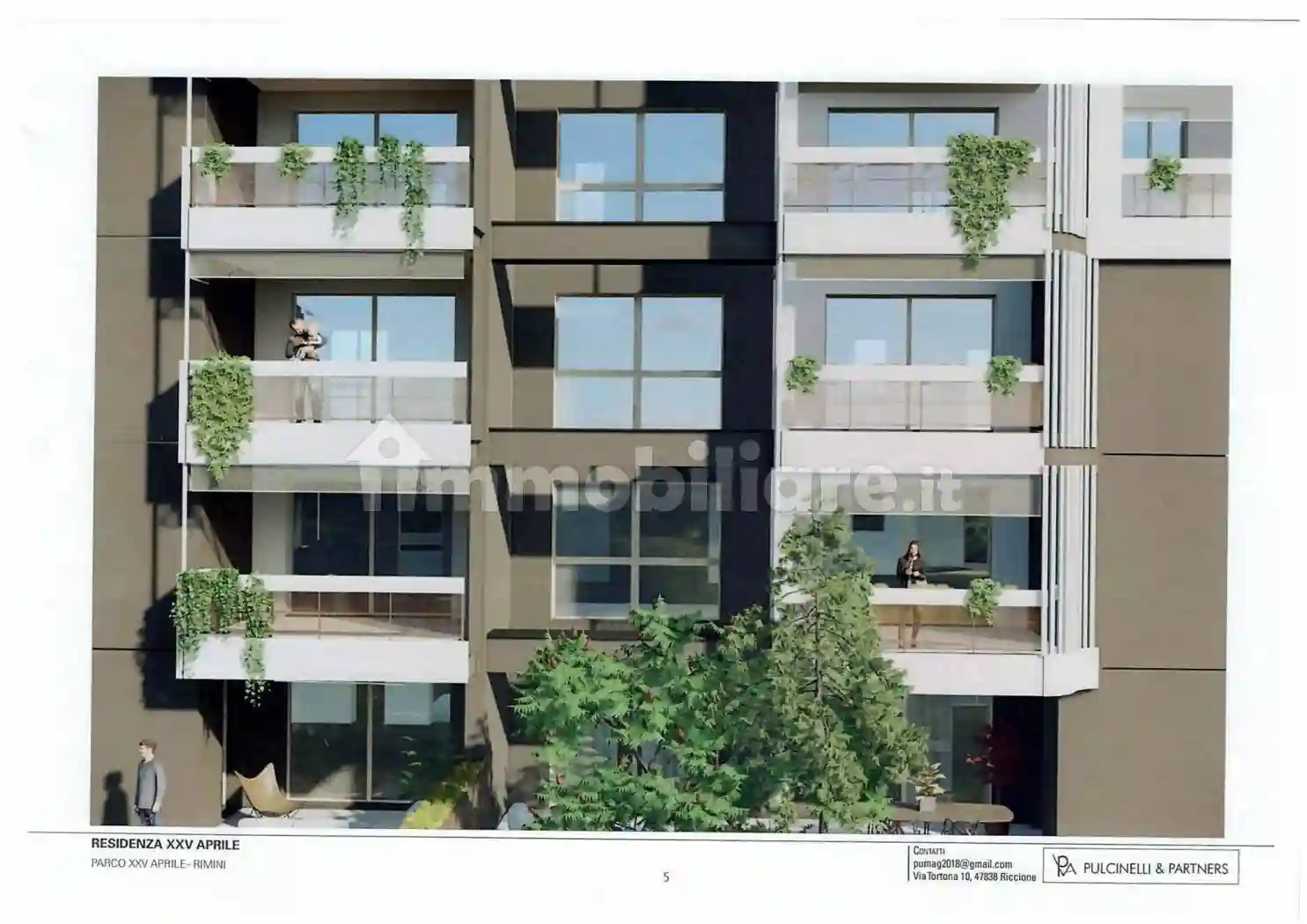 Appartamento - foto 5