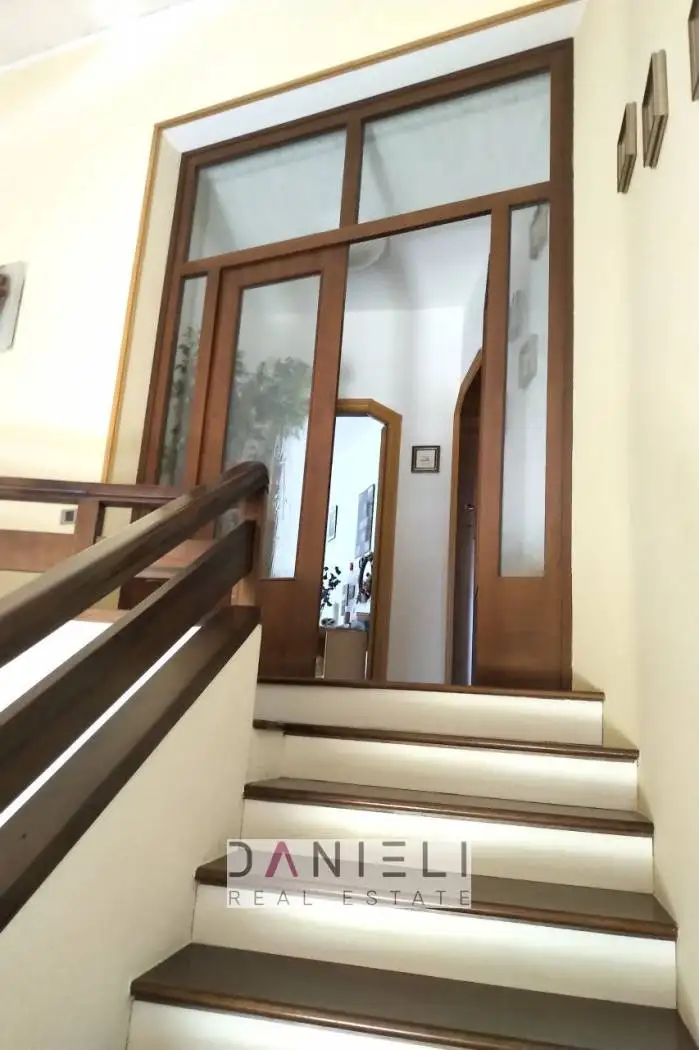 Terratetto unifamiliare via Terrarossa, Brogliano - foto 3