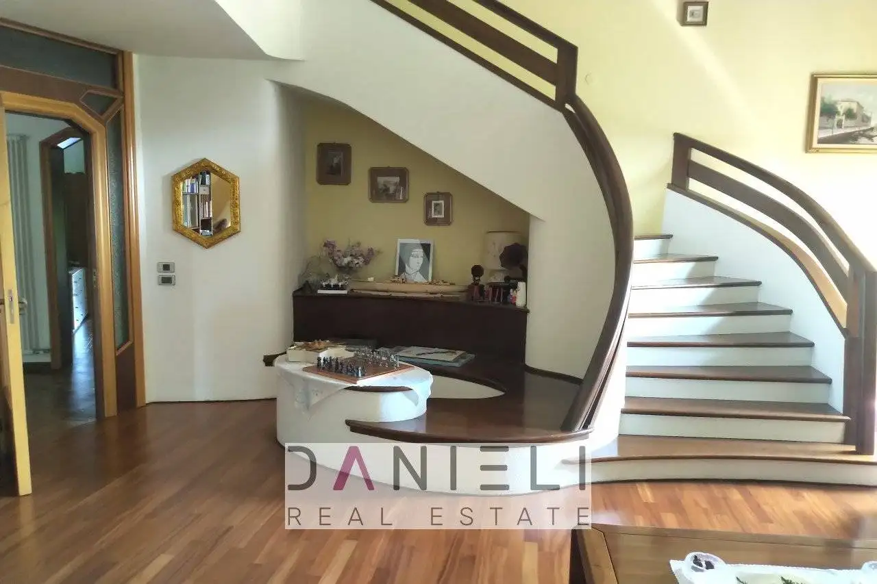 Terratetto unifamiliare via Terrarossa, Brogliano - foto 4